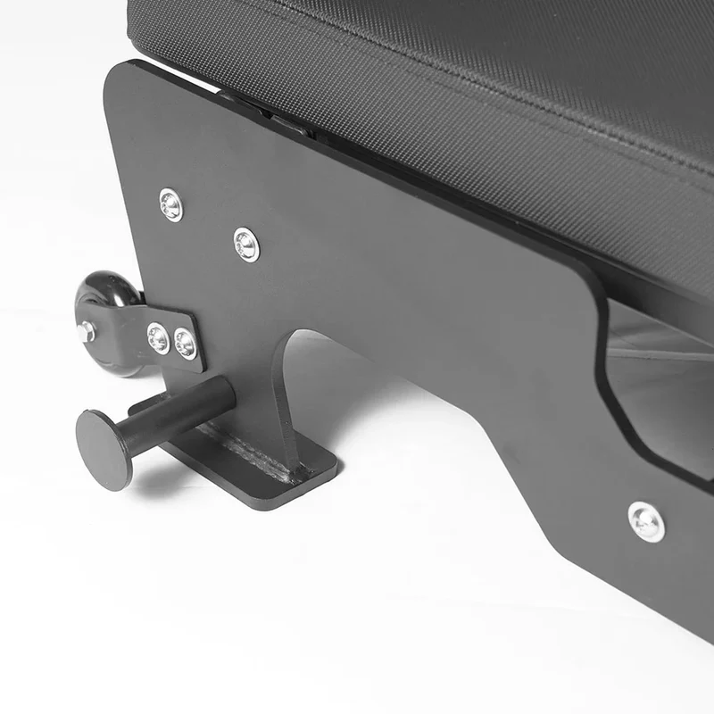 Banc nordique réglable Ironax GHD