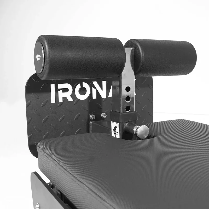 Banc nordique réglable Ironax GHD