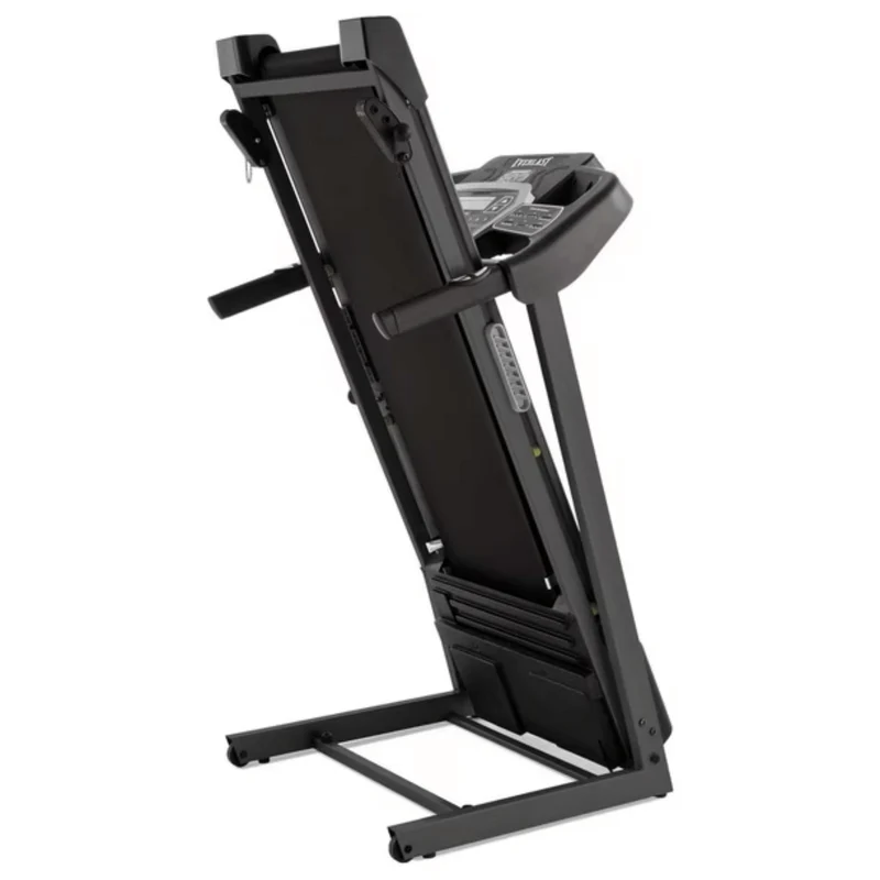 Everlast Tapis de course pliant T500