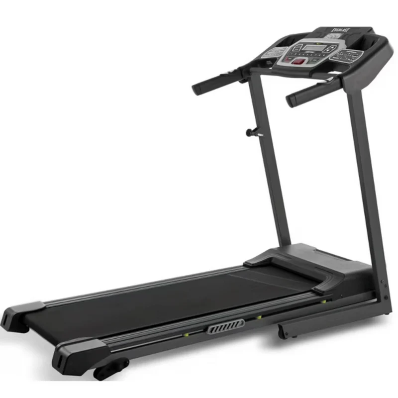 Everlast Tapis de course pliant T500