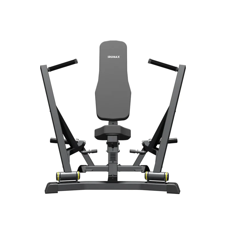 Ironax XC Chest Press assis