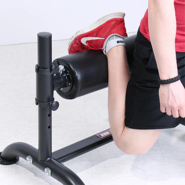 XM Squat fractionné réglable