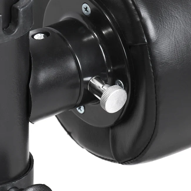 XM Squat fractionné réglable