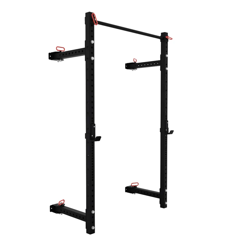 Support mural Ironax XPF Folding Rack