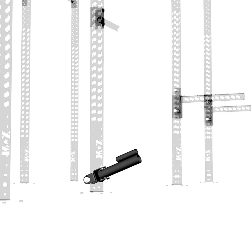 XM Fixation des mines terrestres
