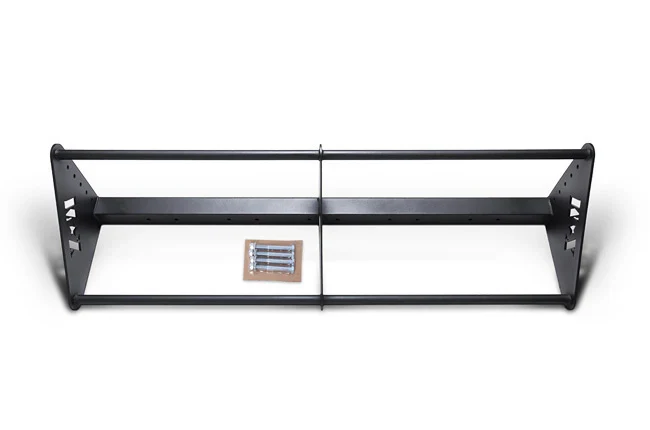 XM Barre de musculation 6' solide