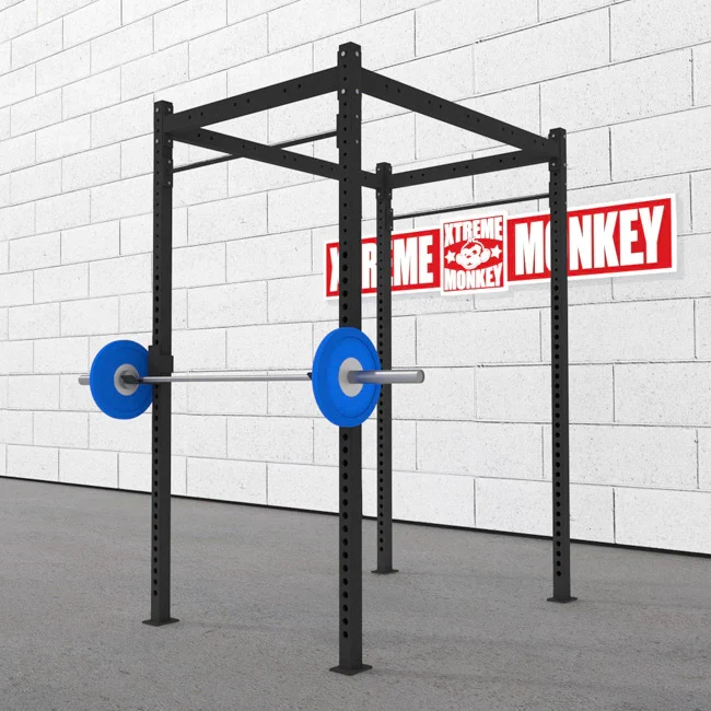 XM 4-6 Support mural Rig V1