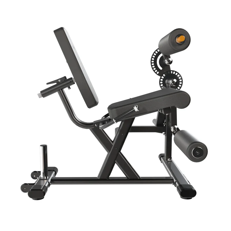 Ironax Extension de la jambe assise / Flexion de la jambe