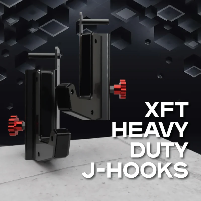 Ironax XFT Functional Trainer