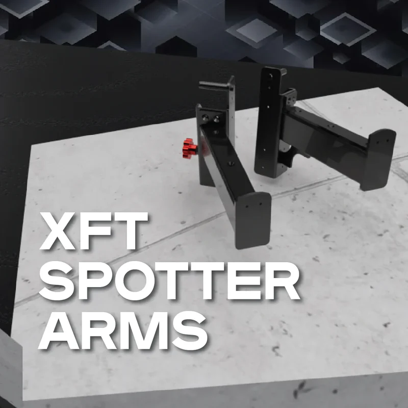 Ironax XFT Functional Trainer
