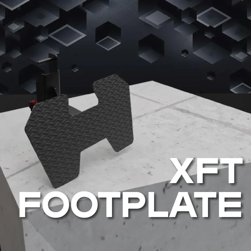 Ironax XFT Functional Trainer