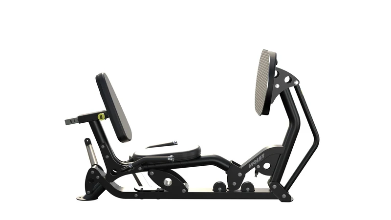Option presse à jambes Hoist V-Ride