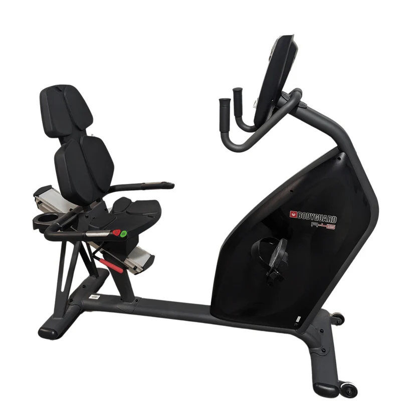 Bodyguard Vélo couché R45