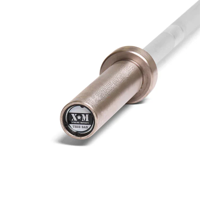 XM Barre technique en aluminium