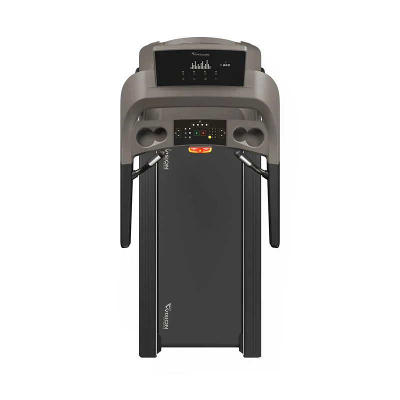 Tapis de course Vision Fitness T600
