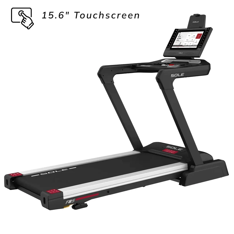 Tapis de course Sole F85