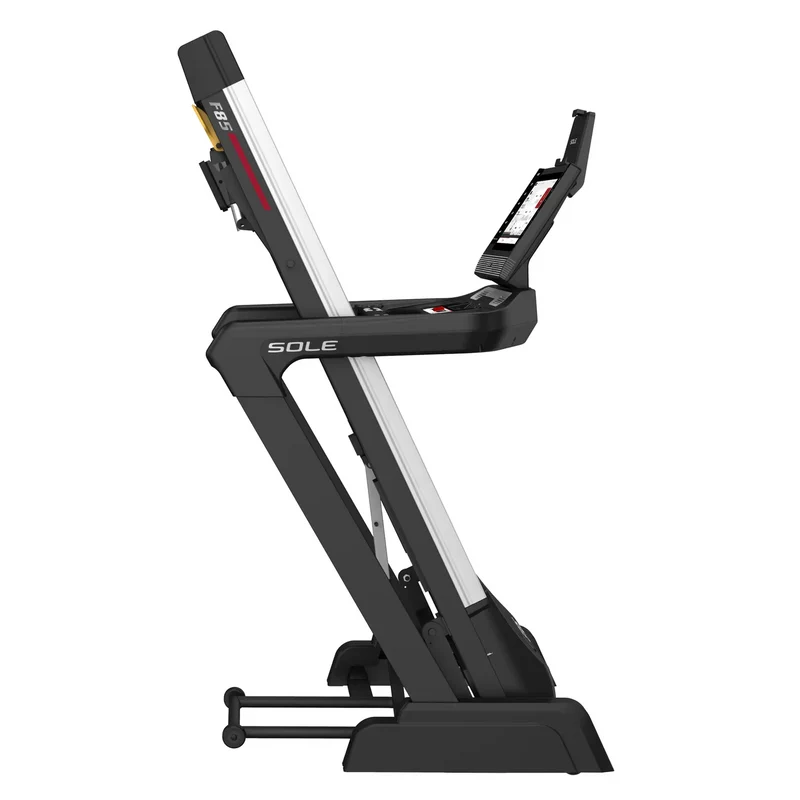 Tapis de course Sole F85