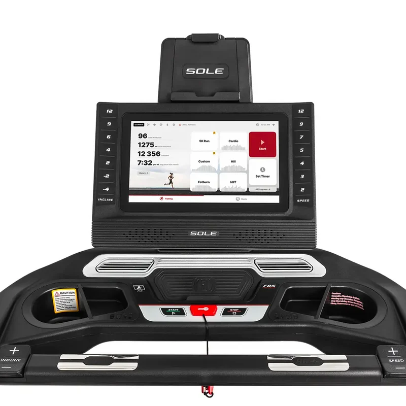 Tapis de course Sole F85