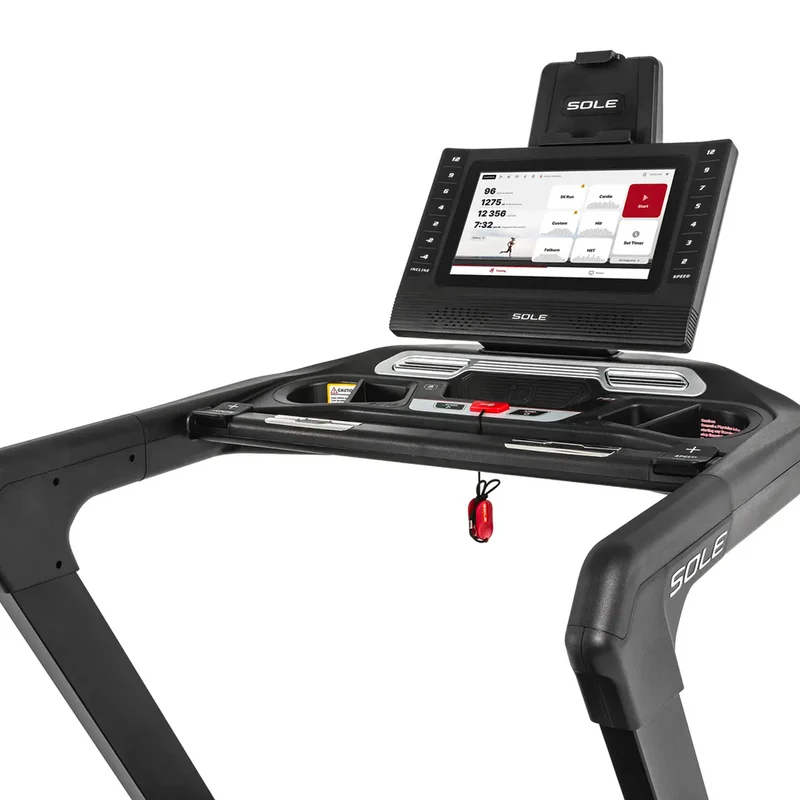 Tapis de course Sole F85