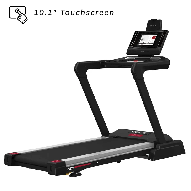 Tapis de course Sole F80