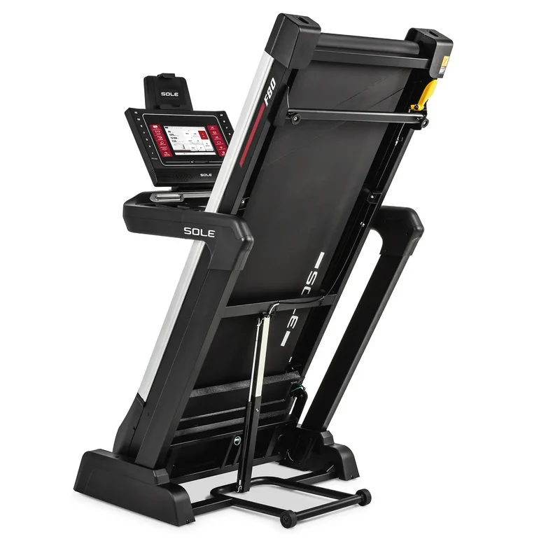 Tapis de course Sole F80