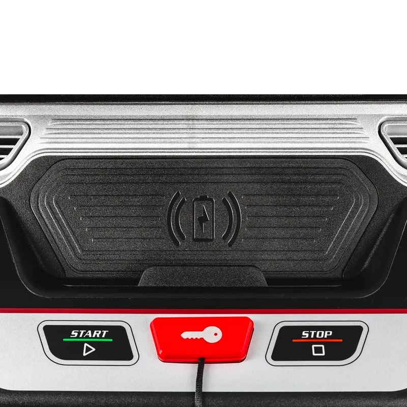 Tapis de course Sole F80