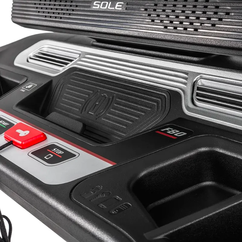 Tapis de course Sole F80