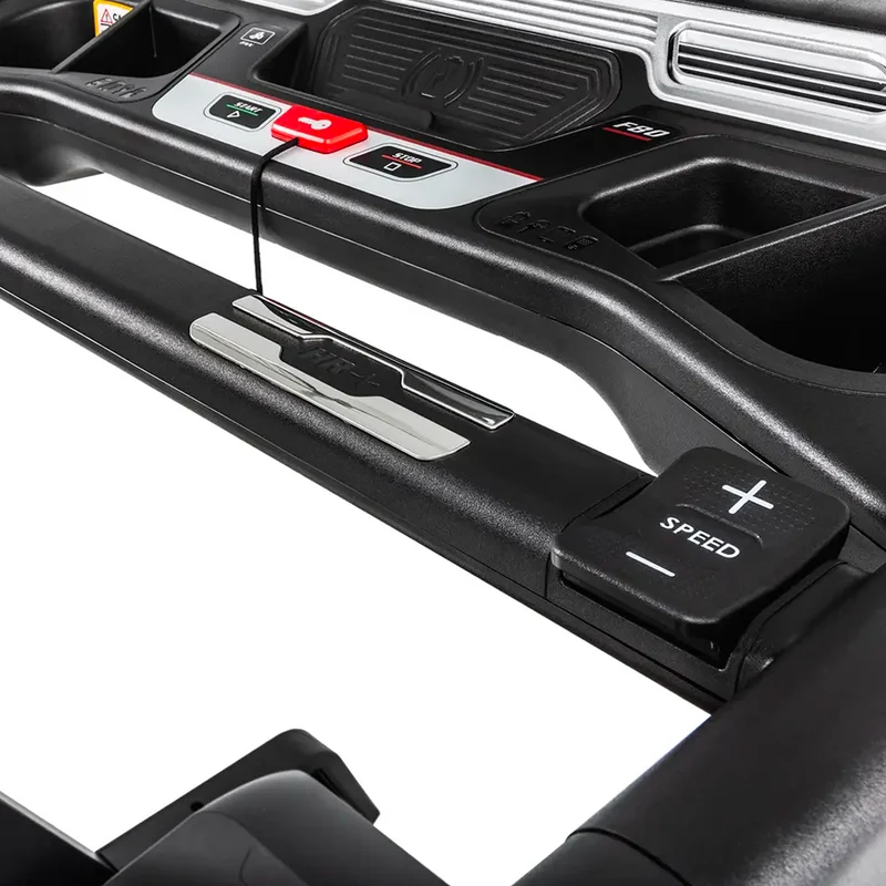 Tapis de course Sole F80