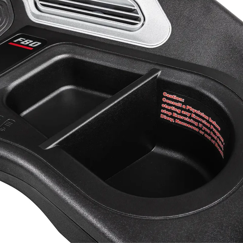 Tapis de course Sole F80