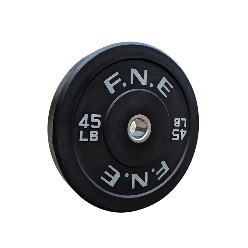 Plaque de pare-chocs FNE