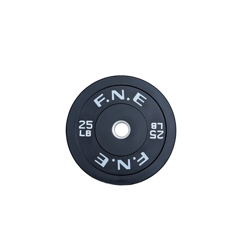 Plaque de pare-chocs FNE
