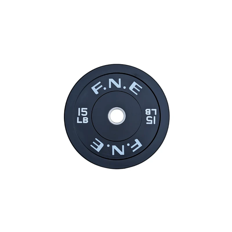 Plaque de pare-chocs FNE