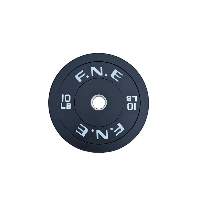 Plaque de pare-chocs FNE