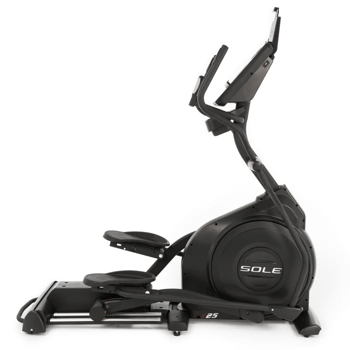 Sole E25 Elliptique