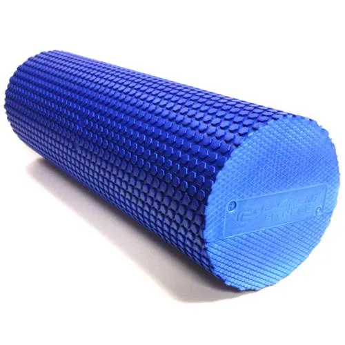 Element Fitness 39" x 6" Rouleau en mousse EVA de première qualité