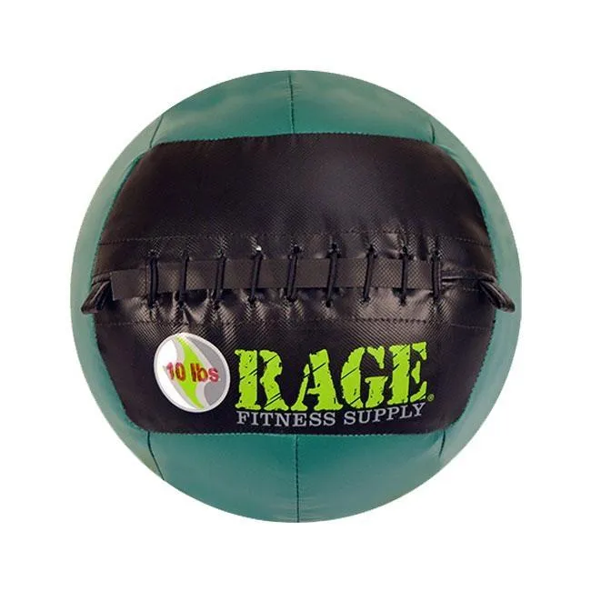 Bal de Médecine "Rage 14