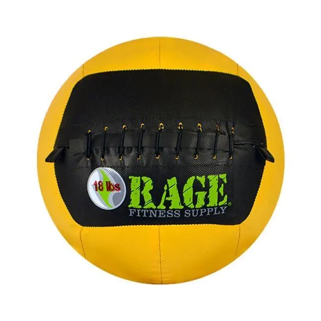 Bal de Médecine "Rage 14
