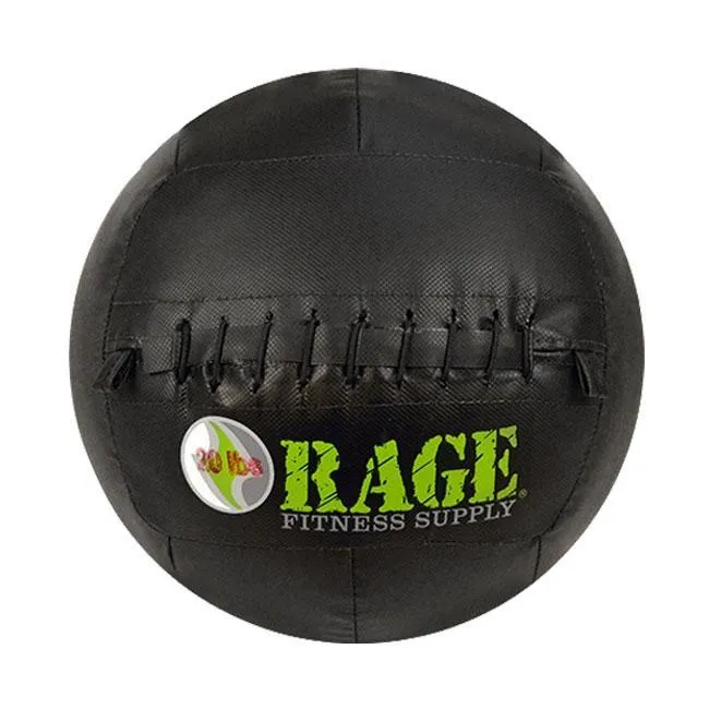 Bal de Médecine "Rage 14