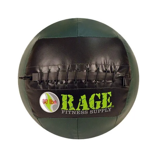 Bal de Médecine "Rage 14
