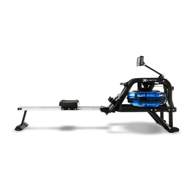 XTERRA ERG600 RAMEUR