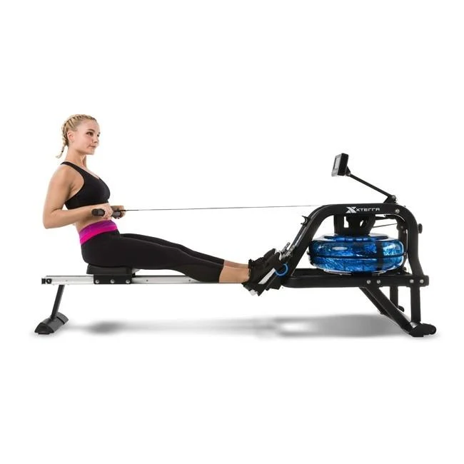 XTERRA ERG600 RAMEUR