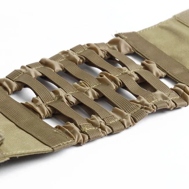 XM Gilet lesté tactique - 10 à 40lbs