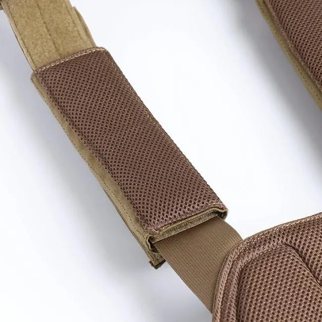 XM Gilet lesté tactique - 10 à 40lbs