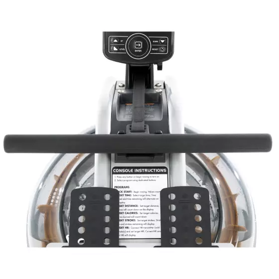 Rameur d'eau Spirit CRW800H20