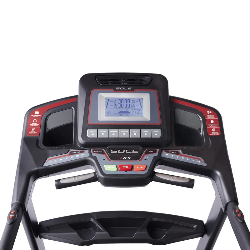 Tapis de course Sole F65
