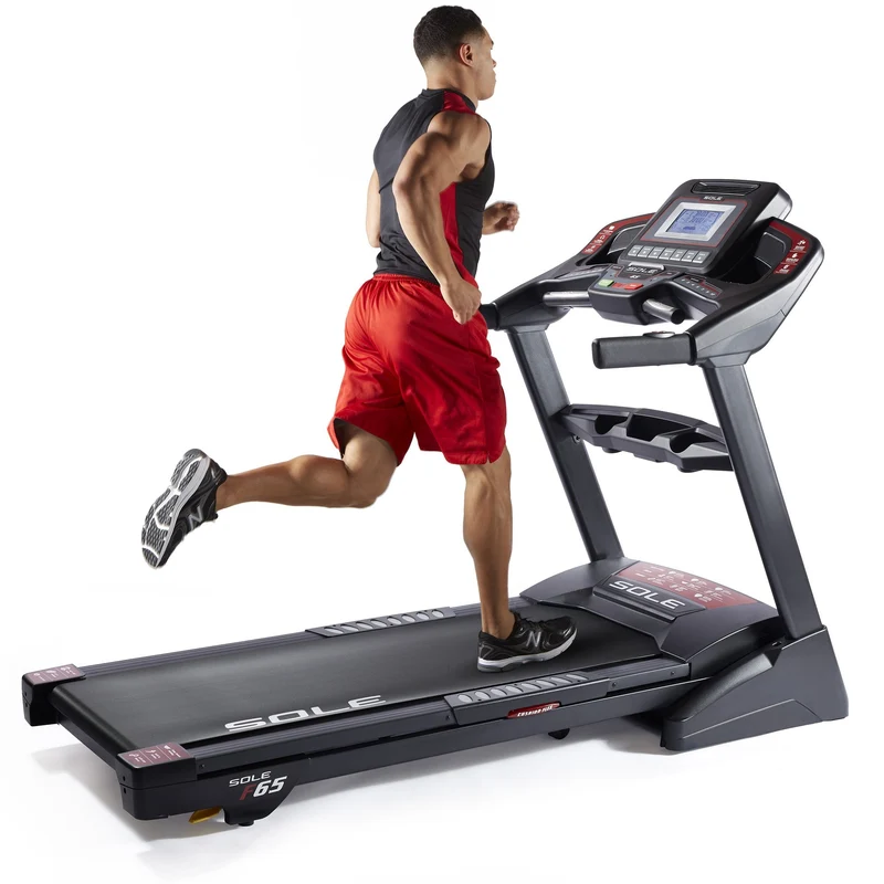 Tapis de course Sole F65