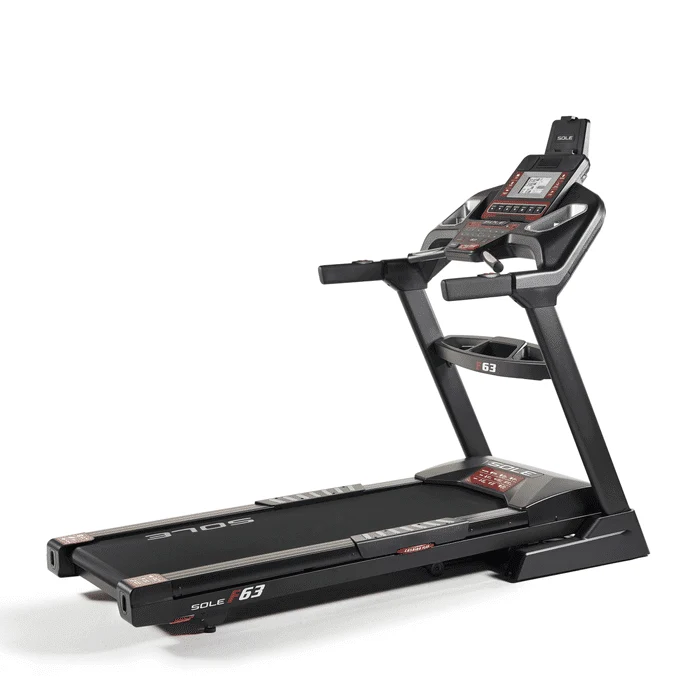 Tapis de course Sole F63