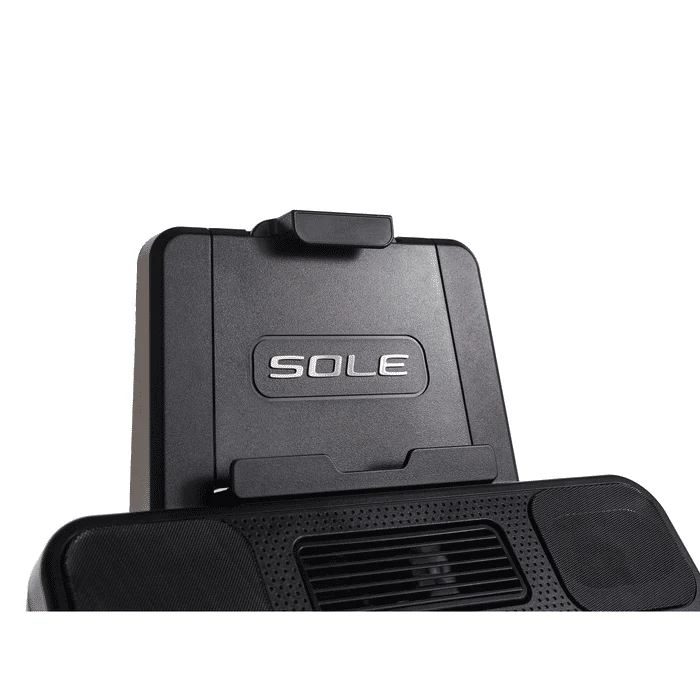 Tapis de course Sole F63