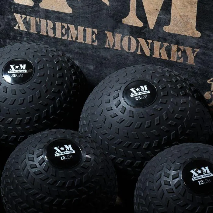 XM Balle Pro Slam (4-50 lbs)