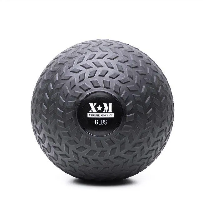 XM Balle Pro Slam (4-50 lbs)